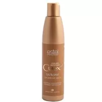 Estel Professional Curex Color Intense Hair Balsam For Warm Blond Shades ������� ��� ����� ���������� ����� ��� ������ �������� �����