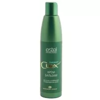 Estel Prossional Curex Therapy Cream-Balsam ����-������� ��� �����, ����������� � ������������ �����