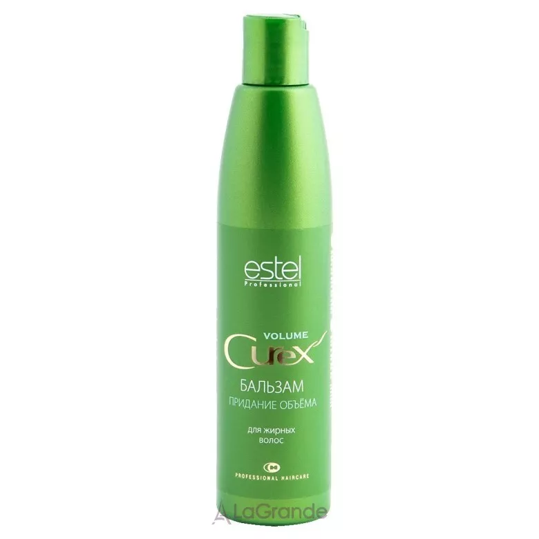 Estel Professional Curex Volume Balsam For Greasy Hair ������� ��� �������� ������ ��� ������ �����