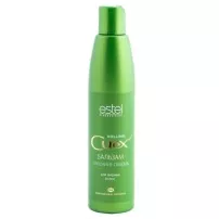Estel Professional Curex Volume Balsam For Greasy Hair ������� ��� �������� ������ ��� ������ �����