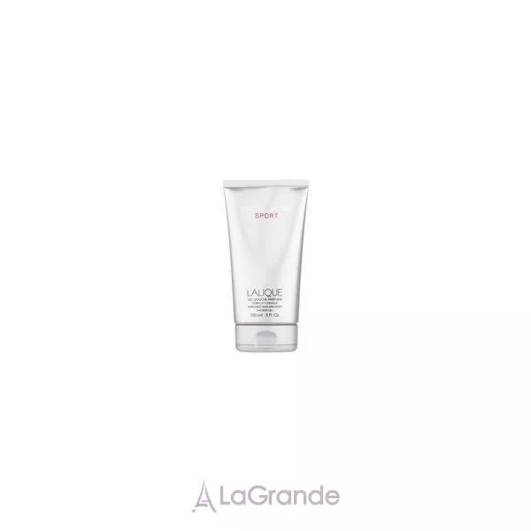 Lalique Encre Noire Pour Homme Sport ���� ��� ����