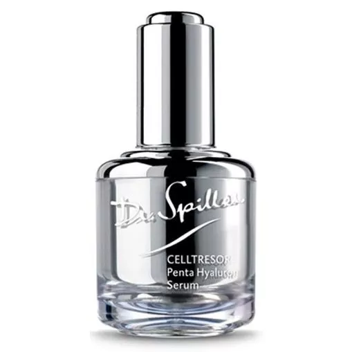 Dr. Spiller Celltresor Penta Hyaluron Serum ������������� ��������� � ������������ �������� � ���������