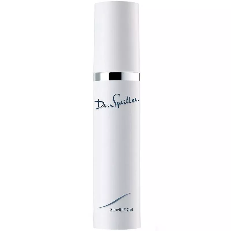 Dr. Spiller Active Line Sanvita Gel ����������� ����-��������� ��� �������
