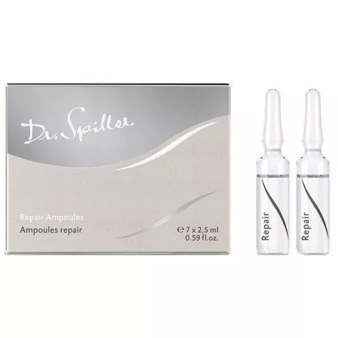 Dr. Spiller Intense Repair Ampoules ³��������� ������