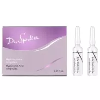 Dr. Spiller Intense Hyaluronic Acid Ampoules ������ � ������������ ��������