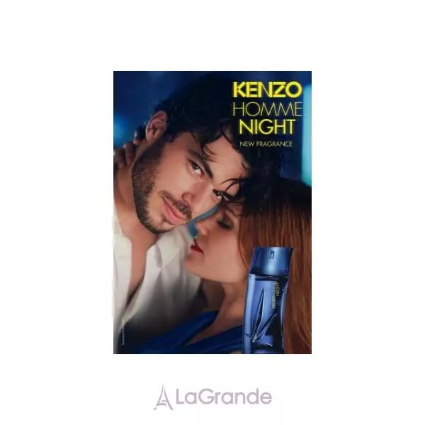 Kenzo Homme Night �������� ����