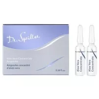 Dr. Spiller Intense Aloe Vera Concentrate Ampoules ������ � ���������� ����