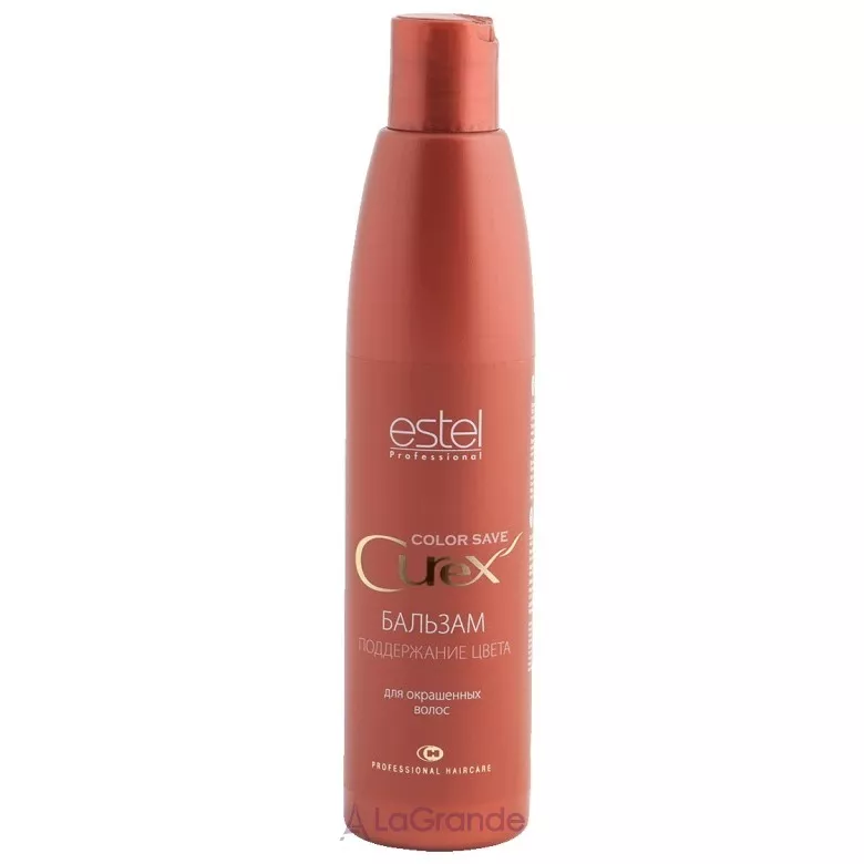 Estel Professional Curex Color Save Balm ������� ��� ����������� �������