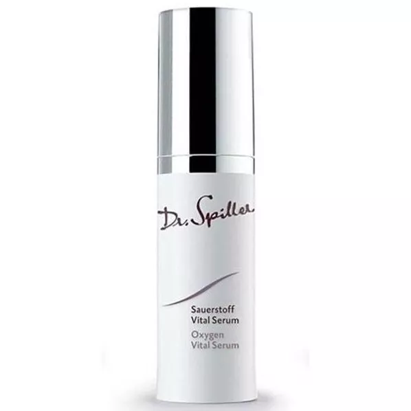 Dr. Spiller Oxygen Vital Serum �������������� ��������� ��� �������