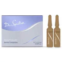 Dr. Spiller Active Line Sanvita Ampoule ������������� ������