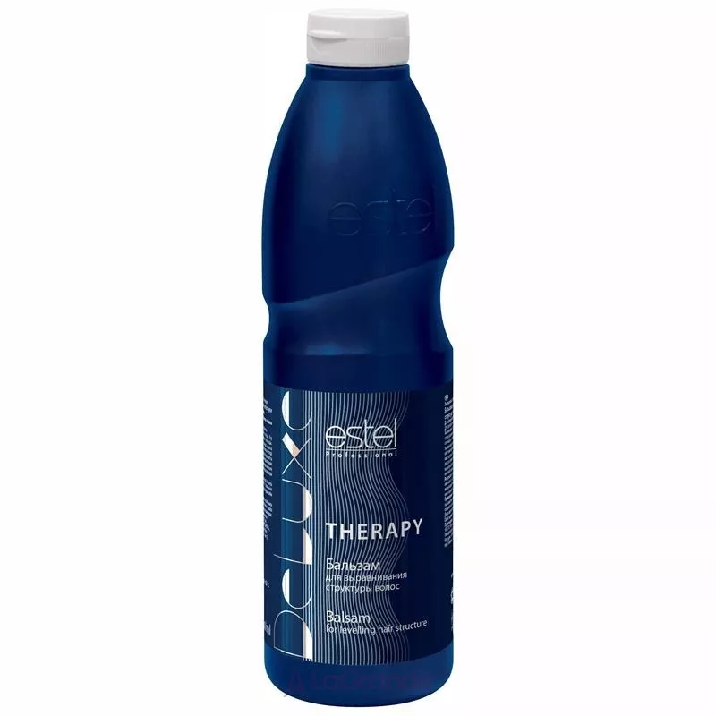Estel Professional De Luxe Therapy Balm ������� ��� ������������ ��������� �����
