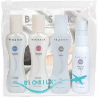 BioSilk Summer Travel Set �������� ����� ��� �����