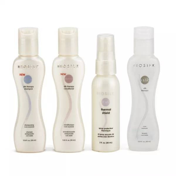 BioSilk Summer Travel Set �������� ���� ��� �������