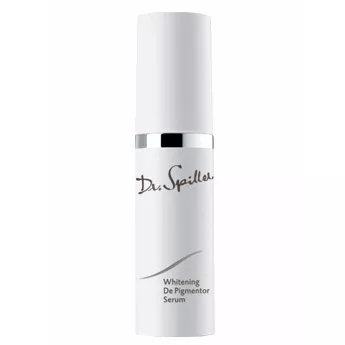 Dr. Spiller Special Whitening De Pigmentor Serum ���������� ������������ ���������