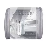BioSilk Silk Therapy Travel Set �������� ����� "�������� �������"