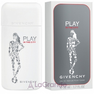 Givenchy Play In The City for Her  