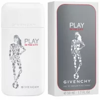 Givenchy Play In The City for Her ��������������� ����