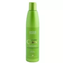 Estel Professional Curex Classic Hair Balsam Moisture and Nourishment ������� ��� ���� ����� ����� "���������� � �������"