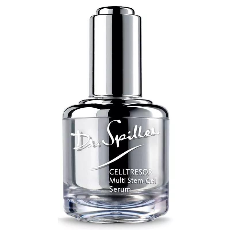 Dr. Spiller Celltresor Multi Stem-Cell Serum ���������� ���������, �� ��������.
