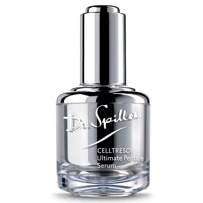 Dr. Spiller Celltresor Ultimate Peptide Serum ���������, �� ��������, � ������� �������