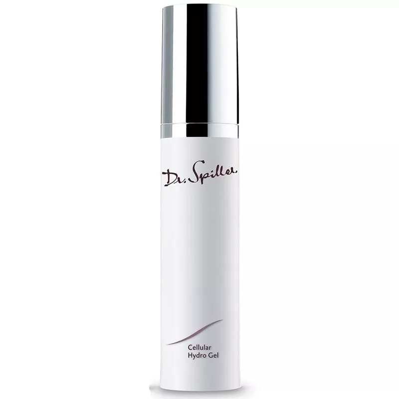 Dr. Spiller Cellular Hydro Gel ���������� ����-���������