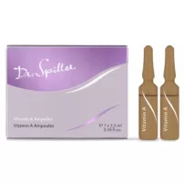 Dr. Spiller Vitamin A Ampoules ������������� ������