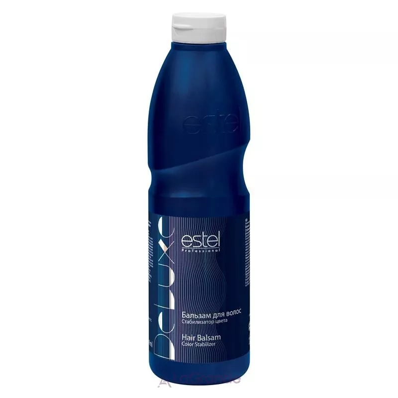 Estel Professional De Luxe Hair Balsam Color Stabilizer ������� ������������ �����