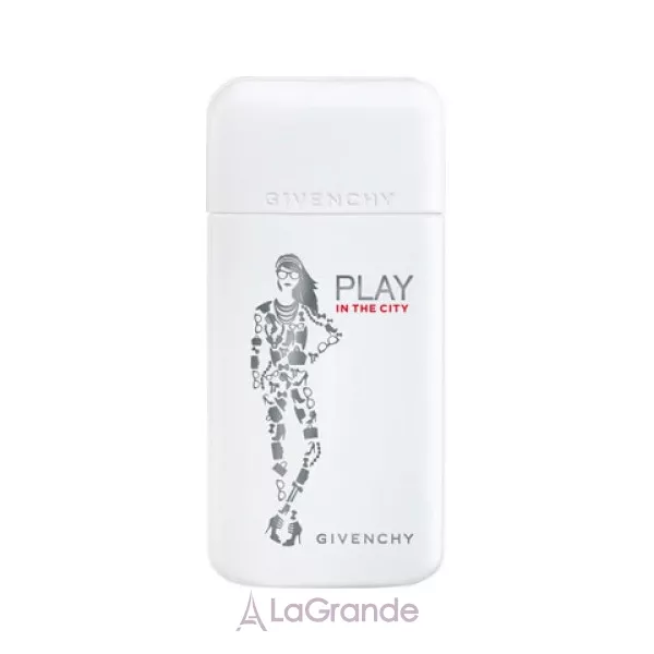 Givenchy Play In The City for Her ����������� ���� (������)