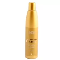 Estel Professional Curex Brilliance Hair Shine-balsam For All Hair Types �������-������ ��� ���� ����� �����