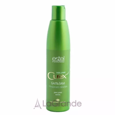 Estel Professional Curex Volume Balsam For Dry Hair    '   