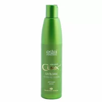 Estel Professional Curex Volume Balsam For Dry Hair ������� ��� �������� ������ ��� ����� �����