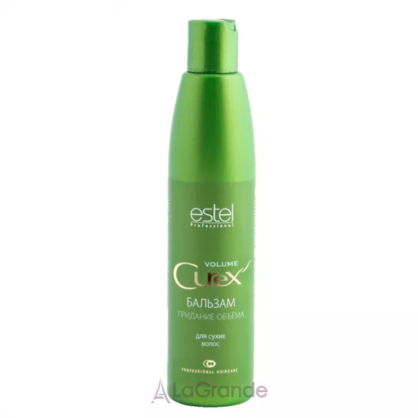 Estel Professional Curex Volume Balsam For Dry Hair ������� ��� ������� ��'��� ��� ������ �������
