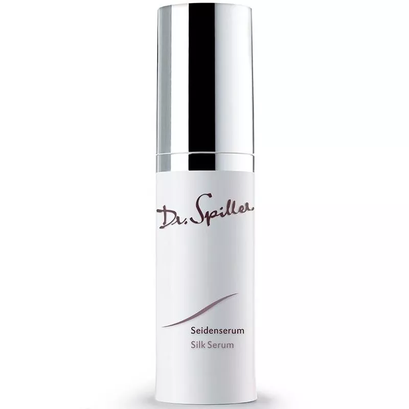 Dr. Spiller Silk Protein Serum ��������� � ��������� �����