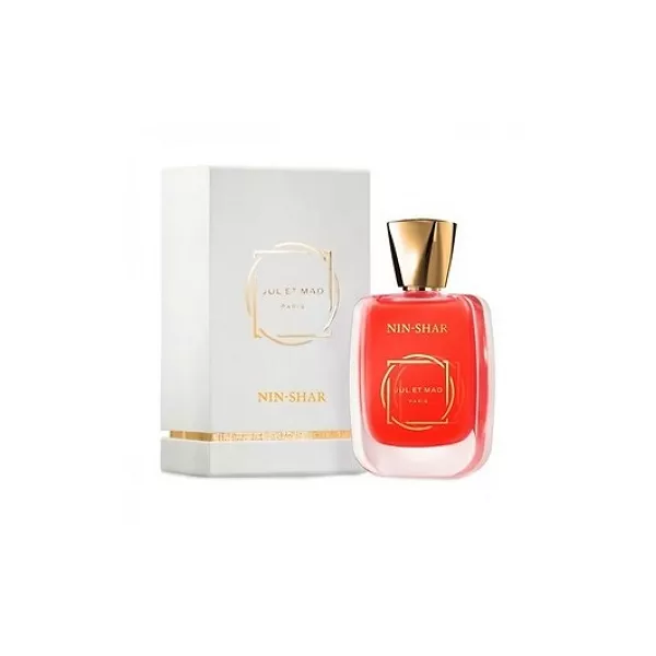 Jul et Mad Paris Nin-Shar ���� (������ �� ���������)