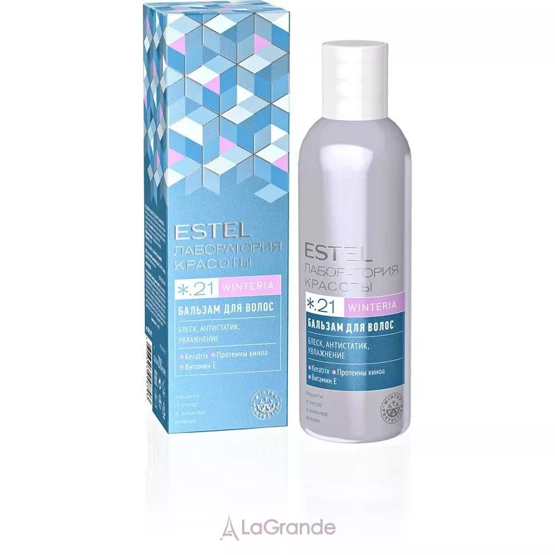 Estel Professional Beauty Hair Lab Winteria Balsam ������� ��� �����