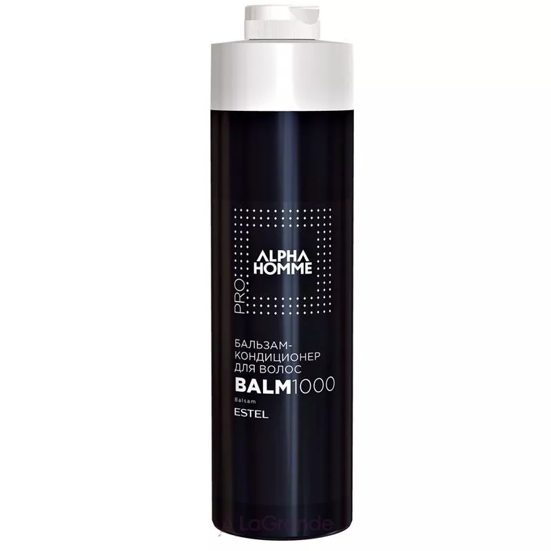 Estel Professional Alpha Homme Pro Balsam �������-����������� ��� �������