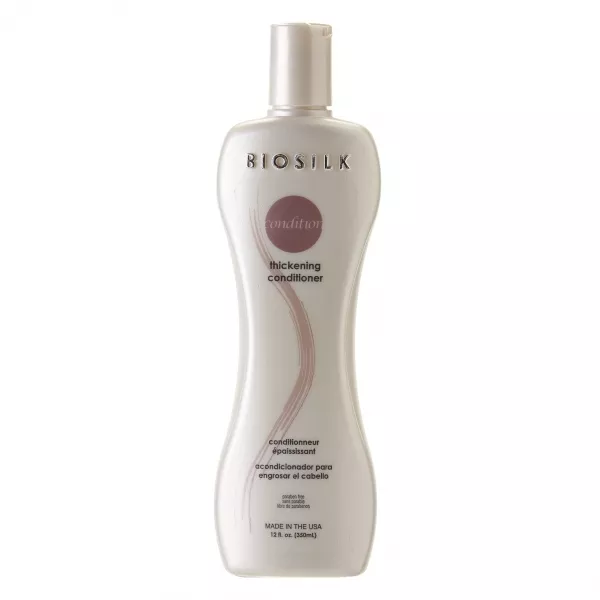 BioSilk Condition Thickening Conditioner ����������� ��� ������� 
