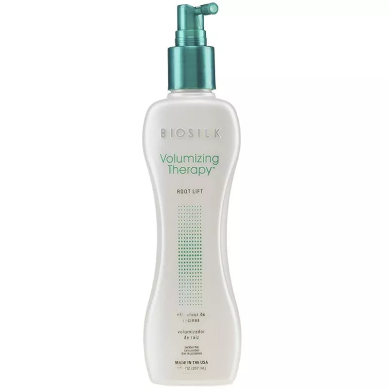 BioSilk Volumizing Therapy Root Lifter ����� ��� ������� ������������� ��'���
