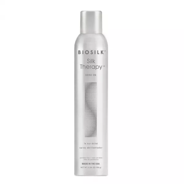 BioSilk Silk Therapy Shine On ����� ��� ������� �������� ����������� ������ �������
