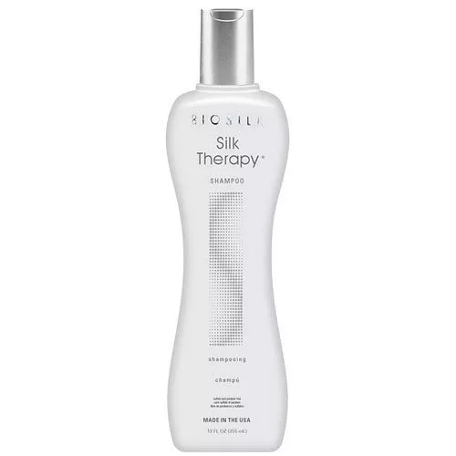 Biosilk Silk Therapy Shampoo ������� 