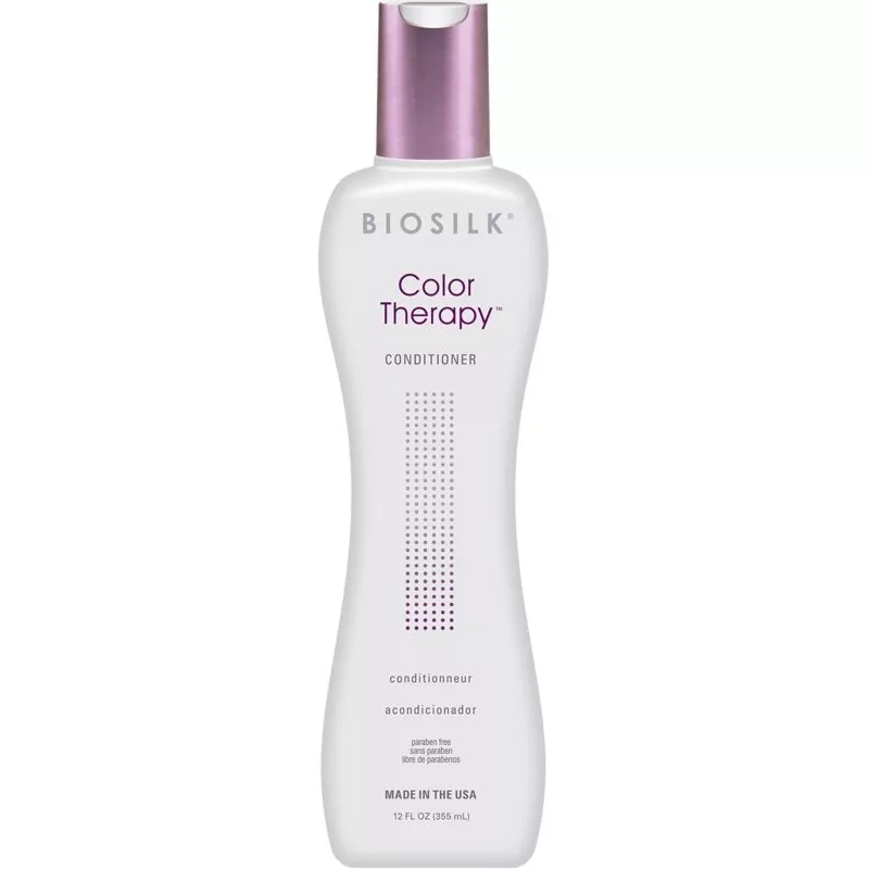 BioSilk Color Therapy Conditioner ����������� ��� ����������