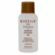 BioSilk Silk Therapy With Organic Coconut Oil Leave In Treatment -  