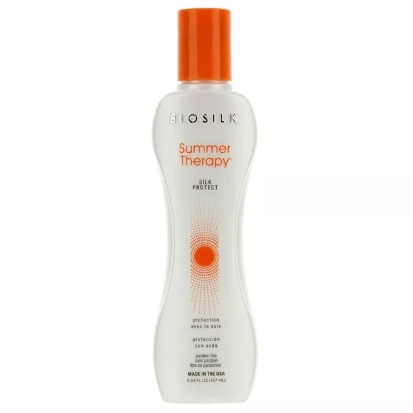 BioSilk Summer Therapy Silk Protect ��������� ����������� 
