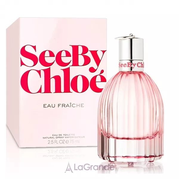 Chloe See by Chloe Eau Fraiche �������� ����