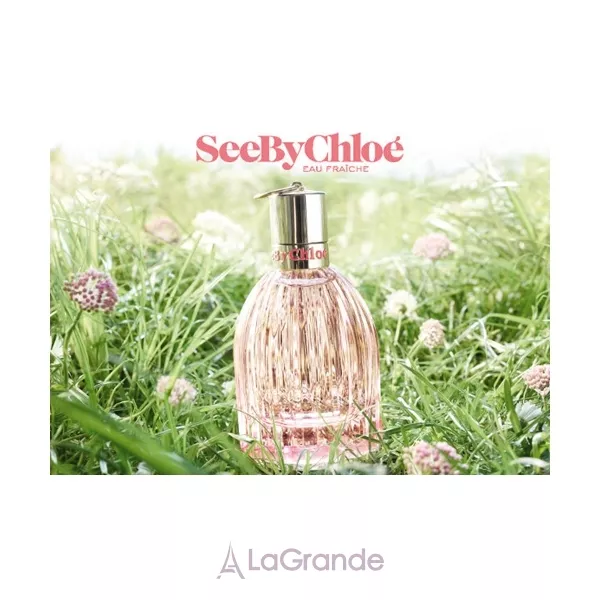 Chloe See by Chloe Eau Fraiche �������� ����