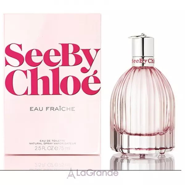 Chloe See by Chloe Eau Fraiche �������� ����