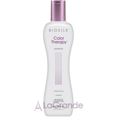 BioSilk Color Therapy Shampoo     
