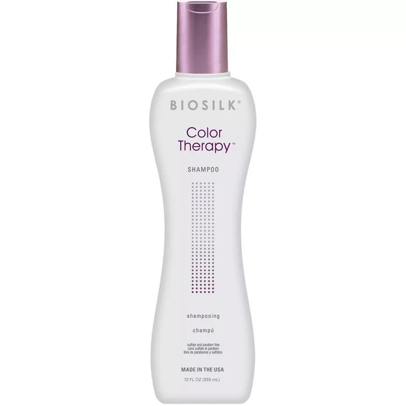 BioSilk Color Therapy Shampoo ������� ��� ������ ����� �����