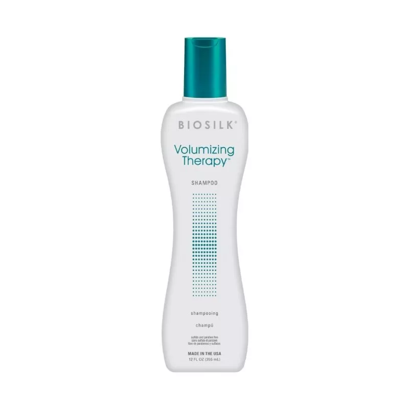 BioSilk Volumizing Therapy Shampoo ������� ��� �������� ������
