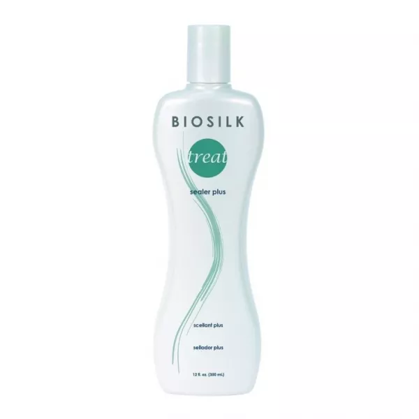 BioSilk Treat Sealer Plus ����������� ��� ������� 